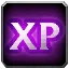 Well Fed XP Boost Icon