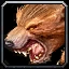 Feral Charge Icon