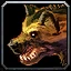 Ferocity Icon