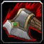 Mongoose Bite Icon