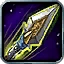 Arcane Shot Icon