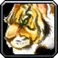 Tiger's Fury Icon