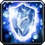 Water Shield Icon