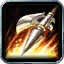 Hamstring Icon