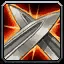 Retaliation Icon
