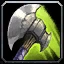 Cleave Icon