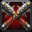 Battle Stance Icon