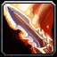 Blade Flurry Icon