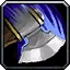 Mortal Strike Icon