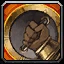Shield Bash Icon