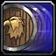Shield Wall Icon