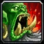 Demoralizing Shout Icon