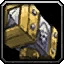 Two-Handed Weapon Specialization Icon