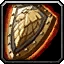 Shield Slam Icon