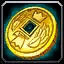 Find Treasure Icon