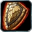 Fire Ward Icon