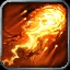 Pyroblast Icon