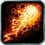 Improved Firebolt Icon