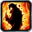 Immolate Icon