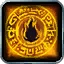 Fire Nova Icon