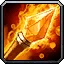 Searing Totem Icon