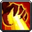 Scorch Icon