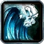 Mana Tide Totem Icon