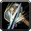 Eye for an Eye Icon