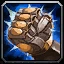 Blessing of Might Icon