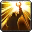 Holy Nova Icon