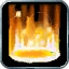 Improved Inner Fire Icon