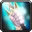 Pursuit of Justice Icon