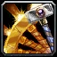 Judgement Icon