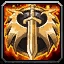 Seal of Fury Icon