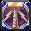 Hammer of Justice Icon