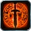 Blessing of Freedom Icon
