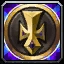 Blessing of Wisdom Icon