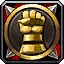 Seal of Justice Icon