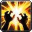 Searing Light Icon