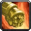 Vindication Icon