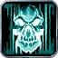 Cold Blood Icon