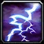 Lightning Mastery Icon