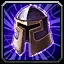 Unbreakable Will Icon