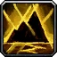 Earth Shock Icon