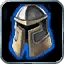 Mental Strength Icon