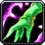 Lesser Healing Wave Icon