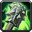 Rockbiter Weapon Icon