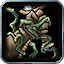 Entangling Roots Icon