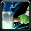 Thunder Clap Icon
