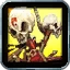 Grim Reach Icon